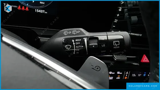 KIA NIRO AIR