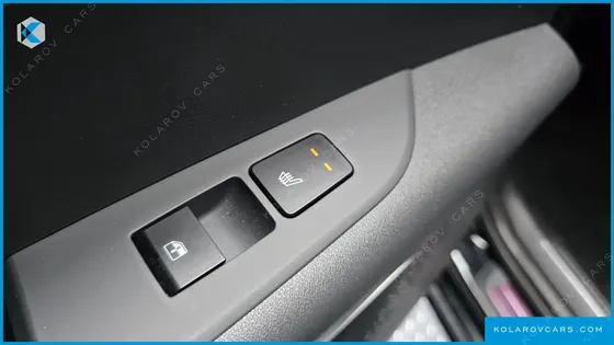 KIA NIRO AIR