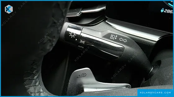 KIA NIRO AIR