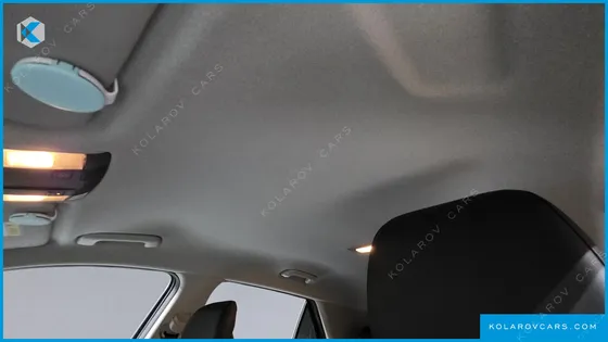 KIA NIRO AIR