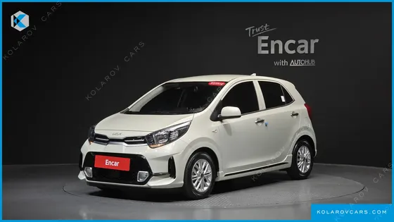 KIA MORNING (PICANTO) PRESTIGE