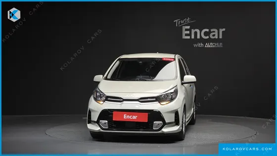 KIA MORNING (PICANTO) PRESTIGE