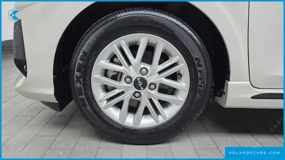 KIA MORNING (PICANTO) PRESTIGE