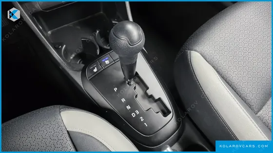 KIA MORNING (PICANTO) PRESTIGE