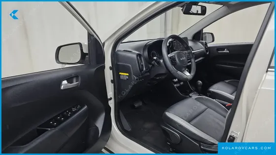 KIA MORNING (PICANTO) PRESTIGE