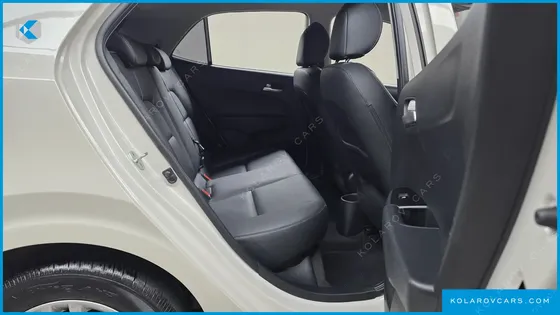KIA MORNING (PICANTO) PRESTIGE