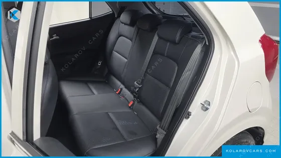 KIA MORNING (PICANTO) PRESTIGE