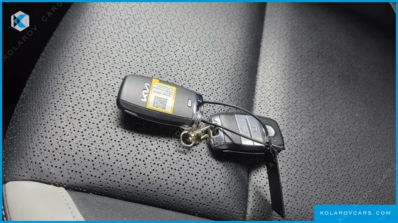 KIA MORNING (PICANTO) PRESTIGE