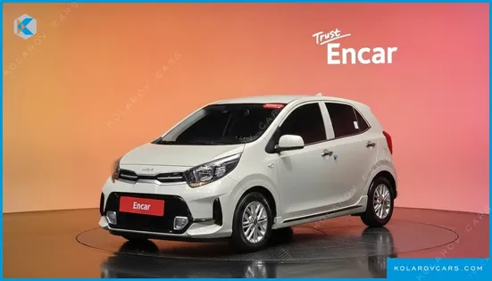 KIA MORNING (PICANTO) PRESTIGE