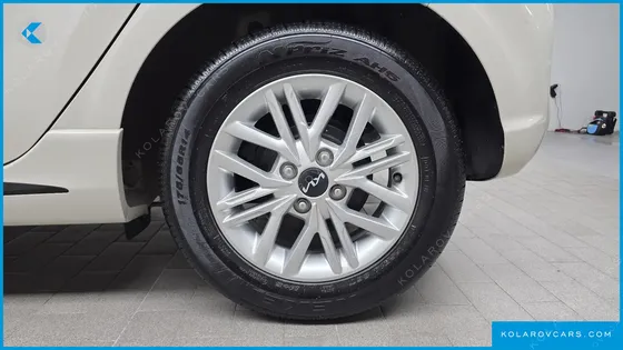 KIA MORNING (PICANTO) PRESTIGE