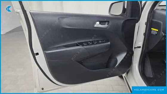 KIA MORNING (PICANTO) PRESTIGE