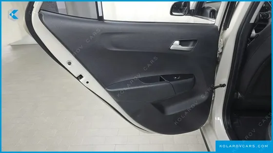 KIA MORNING (PICANTO) PRESTIGE