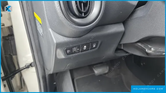 KIA MORNING (PICANTO) PRESTIGE
