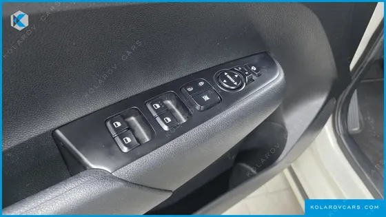 KIA MORNING (PICANTO) PRESTIGE