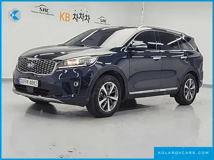 KIA SORENTO DIESEL 2.0 2WD