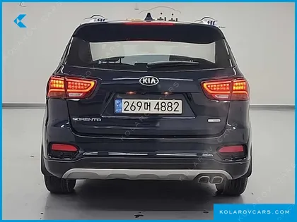 KIA SORENTO DIESEL 2.0 2WD