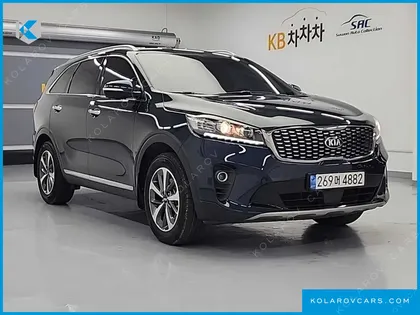 KIA SORENTO DIESEL 2.0 2WD