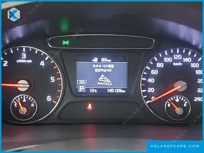 KIA SORENTO DIESEL 2.0 2WD
