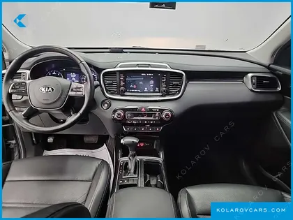 KIA SORENTO DIESEL 2.0 2WD