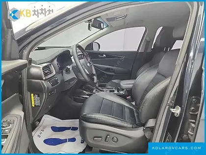 KIA SORENTO DIESEL 2.0 2WD