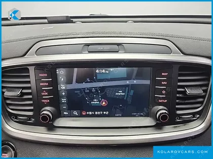 KIA SORENTO DIESEL 2.0 2WD