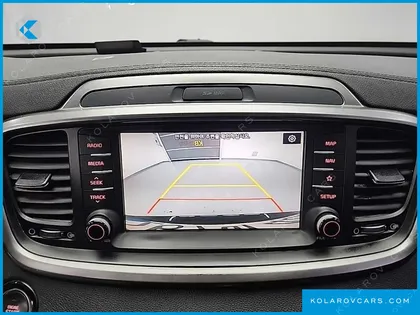 KIA SORENTO DIESEL 2.0 2WD