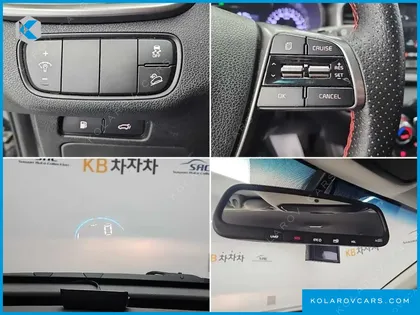 KIA SORENTO DIESEL 2.0 2WD
