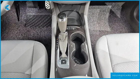 CHEVROLET (GM DAEWOO) MALIBU 1.5 TURBO LS