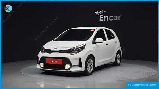 KIA MORNING (PICANTO) PRESTIGE