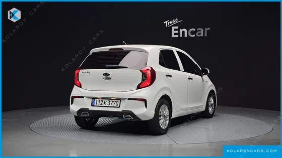 KIA MORNING (PICANTO) PRESTIGE