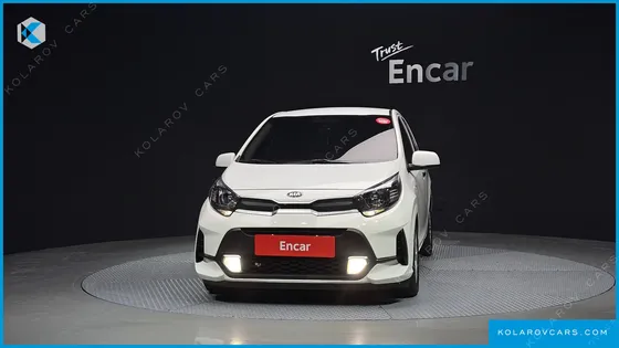 KIA MORNING (PICANTO) PRESTIGE