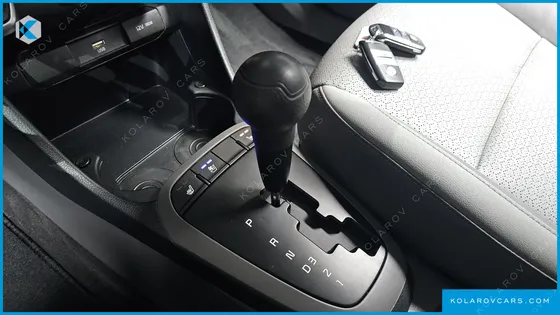 KIA MORNING (PICANTO) PRESTIGE