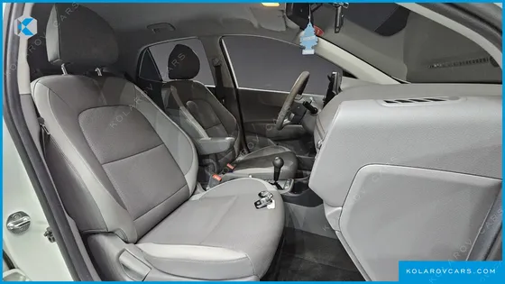 KIA MORNING (PICANTO) PRESTIGE