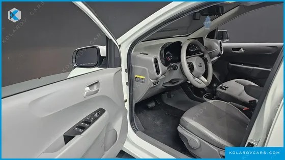KIA MORNING (PICANTO) PRESTIGE