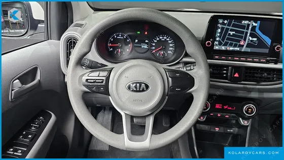 KIA MORNING (PICANTO) PRESTIGE