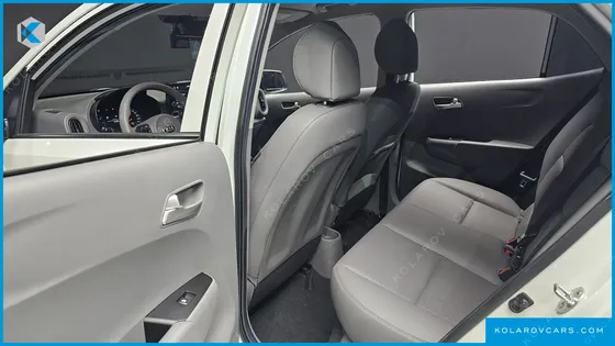 KIA MORNING (PICANTO) PRESTIGE
