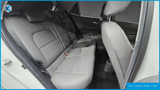 KIA MORNING (PICANTO) PRESTIGE