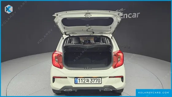 KIA MORNING (PICANTO) PRESTIGE