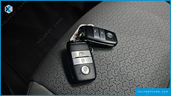 KIA MORNING (PICANTO) PRESTIGE
