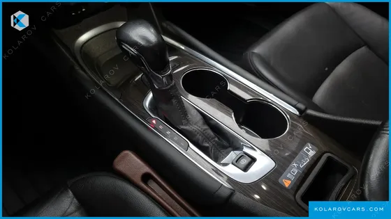 CHEVROLET (GM DAEWOO) MALIBU 2.0 TURBO LTZ