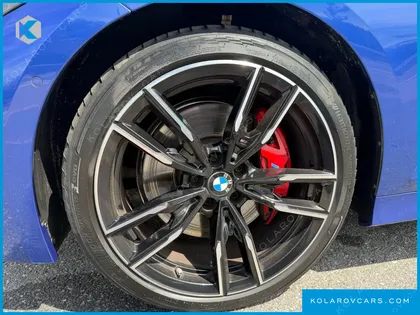 BMW 3 SERIES M340I PRO