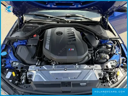 BMW 3 SERIES M340I PRO