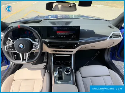 BMW 3 SERIES M340I PRO