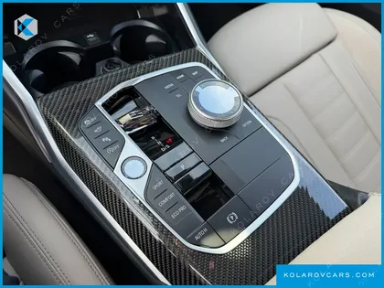 BMW 3 SERIES M340I PRO