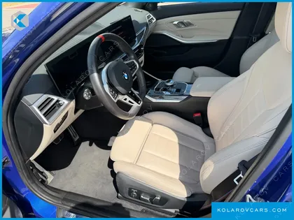 BMW 3 SERIES M340I PRO