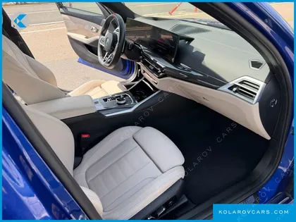 BMW 3 SERIES M340I PRO