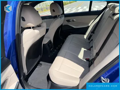 BMW 3 SERIES M340I PRO