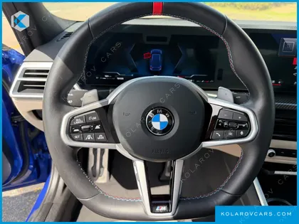 BMW 3 SERIES M340I PRO