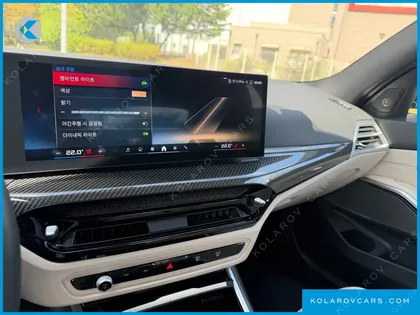 BMW 3 SERIES M340I PRO