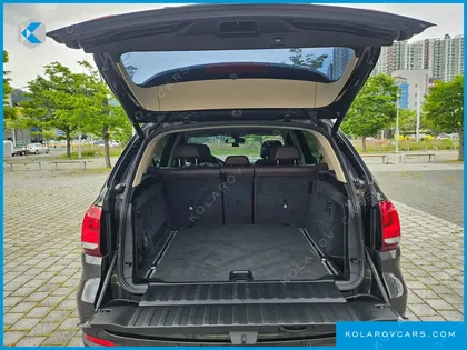 BMW X5 XDRIVE 30D